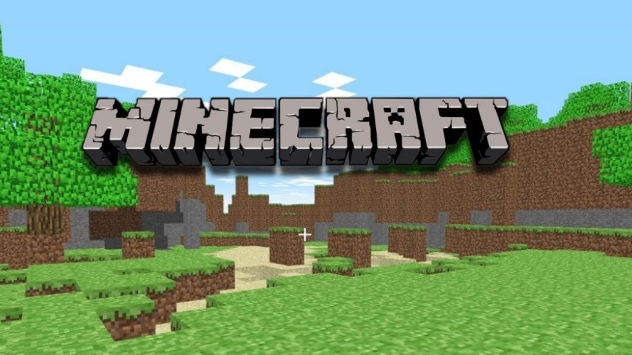 Minecraft Classic in a browser version for free